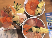 磯丸水産 金山店: としちゃんさんの2026年03月31日の3枚目の投稿写真