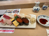 誠寿司　本店: ちーさんの2026年04月の1枚目の投稿写真