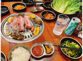 韓国焼肉専門店 山賊: 京オンナさんの2023年05月27日の1枚目の投稿写真