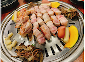 韓国焼肉専門店 山賊: 京オンナさんの2023年05月27日の2枚目の投稿写真