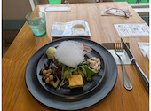 TAKCAFE italian dishes and cakes: athertonさんの2026年08月17日の1枚目の投稿写真