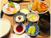 個室 海鮮 居酒屋　　-魚神　うおかみ-: ユキさんの2026年05月の1枚目の投稿写真