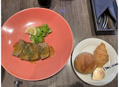 瀬戸内バル LA TERRAZZA ラ テラッツァ マイステイズ松山: マロンさんの2026年06月09日の2枚目の投稿写真