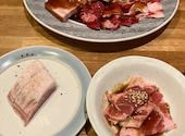 焼肉ホルモン VIVA HOUSE produce by HAKATAYA: マロンさんの2026年07月01日の1枚目の投稿写真