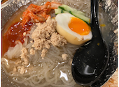 炭火焼肉 スーパーホルモン 松山古三津店: マロンさんの2026年06月18日の1枚目の投稿写真