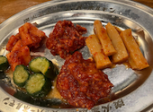 炭火焼肉 スーパーホルモン 松山古三津店: マロンさんの2026年06月18日の2枚目の投稿写真