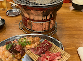 炭火焼肉 スーパーホルモン 松山古三津店: マロンさんの2026年06月18日の3枚目の投稿写真