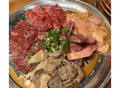 炭火焼肉 スーパーホルモン 松山古三津店: マロンさんの2026年07月12日の1枚目の投稿写真