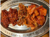 炭火焼肉 スーパーホルモン 松山古三津店: マロンさんの2026年07月12日の2枚目の投稿写真