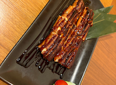 全席扉付き完全個室　3時間飲み放題　直送鮮魚×創作和食　寿司居酒屋魚縁　上野店: メグリンさんの2025年07月の1枚目の投稿写真