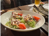 創作料理　庵里-あんり-　岡山駅前店: かっぴーさんの2025年03月27日の2枚目の投稿写真