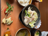 花様 ka-you なんばパークス　近江野菜自家栽培ファーム直送店: yukiさんの2026年09月10日の1枚目の投稿写真