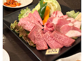 焼肉 炭焼きカルビ ぼっけぇ: ももさんの2026年07月05日の1枚目の投稿写真