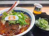 8番らーめん 小松店: あああああー．さんの2026年06月22日の2枚目の投稿写真