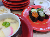 かっぱ寿司 アークスクエア御経塚店: あああああー．さんの2026年06月22日の1枚目の投稿写真