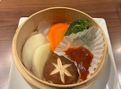 焼肉バル 焼NIQ やきにっく: そとさんの2026年05月03日の1枚目の投稿写真