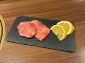 焼肉バル 焼NIQ やきにっく: そとさんの2026年05月03日の2枚目の投稿写真
