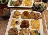 旬菜ビュッフェ 楽憩夢 稲沢店: イチローさんの2026年04月04日の2枚目の投稿写真