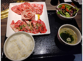 焼肉　秀門　土浦店: O2さんの2021年01月の1枚目の投稿写真