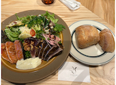 WARAYAKI bistro W グラングリーン大阪店: 檸檬さんの2025年02月25日の1枚目の投稿写真