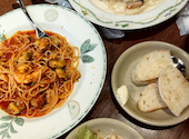 イタリア料理 ミラノのおかず屋さん: めいさんの2026年07月17日の1枚目の投稿写真
