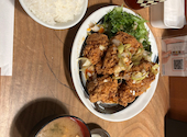あすさぽ食堂: りくたんさんの2026年05月27日の1枚目の投稿写真