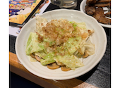 世界の山ちゃん 川口店: じゅんちゅさんの2026年09月15日の2枚目の投稿写真