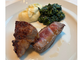 Wolfgang's Steakhouse Roppongiの口コミ画像1