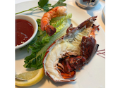 Wolfgang's Steakhouse Roppongi: じゅんちゅさんの2026年07月01日の2枚目の投稿写真