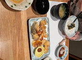 天ぷら新宿 つな八 富山店 総曲輪: m3hiromiさんの2026年09月13日の3枚目の投稿写真
