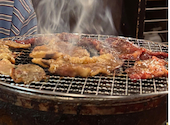 安安 川口店 七輪焼肉: 、さんの2026年04月30日の1枚目の投稿写真
