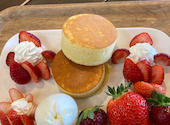 《くろいちごCafe 》　浦部農園  茂原: てんてんさんの2022年01月の1枚目の投稿写真