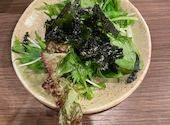 焼肉家あずま 牛骨ラーメンAzuma 倉敷連島店: しげぞうさんの2023年10月28日の2枚目の投稿写真