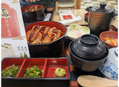 鰻の成瀬 藤枝高洲店: シンキャサさんの2026年05月25日の1枚目の投稿写真