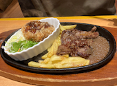 ステーキ宮 京都伏見店: どらちゃんさんの2026年07月08日の3枚目の投稿写真
