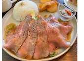 cafe monogataru カフェ モノガタル: どらちゃんさんの2026年07月30日の2枚目の投稿写真