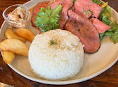 cafe monogataru カフェ モノガタル: どらちゃんさんの2026年09月12日の1枚目の投稿写真