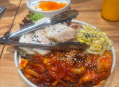 韓国料理 ホンデポチャ 人形町店: gyokuさんの2026年07月08日の1枚目の投稿写真
