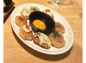【個室完備】刺さない焼き鳥と自家製つくね 3時間食べ飲み放題 串源 横浜店: gyokuさんの2026年09月06日の1枚目の投稿写真