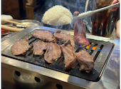 焼肉ホルモン ボンズ 池袋本館: まりえさんの2025年12月22日の1枚目の投稿写真