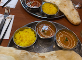 本格インド ネパール タイ料理 Yabin エビン あざみ野店: マドレーヌさんの2026年06月30日の1枚目の投稿写真