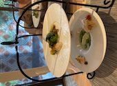 リーガロイヤルホテル小倉 リートス All Day Dining RITOAS: わんださんの2021年09月06日の1枚目の投稿写真