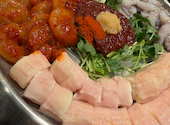 サウィ食堂 鶴橋店: jkrar！さんの2026年08月09日の1枚目の投稿写真