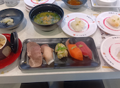かっぱ寿司 越谷レイクタウン店: kobaさんの2026年06月19日の1枚目の投稿写真