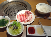 牛角 北千住駅前店: kobaさんの2026年05月27日の1枚目の投稿写真