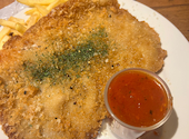 Italian Kitchen VANSAN 高松一宮店: はちさんの2026年09月27日の2枚目の投稿写真