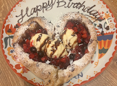 Italian Kitchen VANSAN 高松一宮店: はちさんの2026年09月27日の3枚目の投稿写真