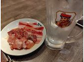 牛角 笹塚店: とあさんの2026年05月29日の1枚目の投稿写真