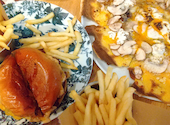 J.S. BURGERS CAFE/J.S. BEER GARDEN 新宿店: とあさんの2025年06月の1枚目の投稿写真
