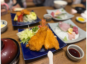 御食事処 丸栄: mememeさんの2026年09月30日の1枚目の投稿写真